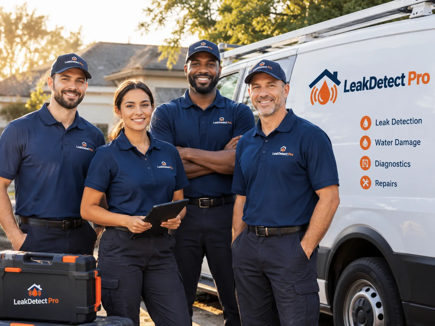 Roof Repair company in Luzerne, MI